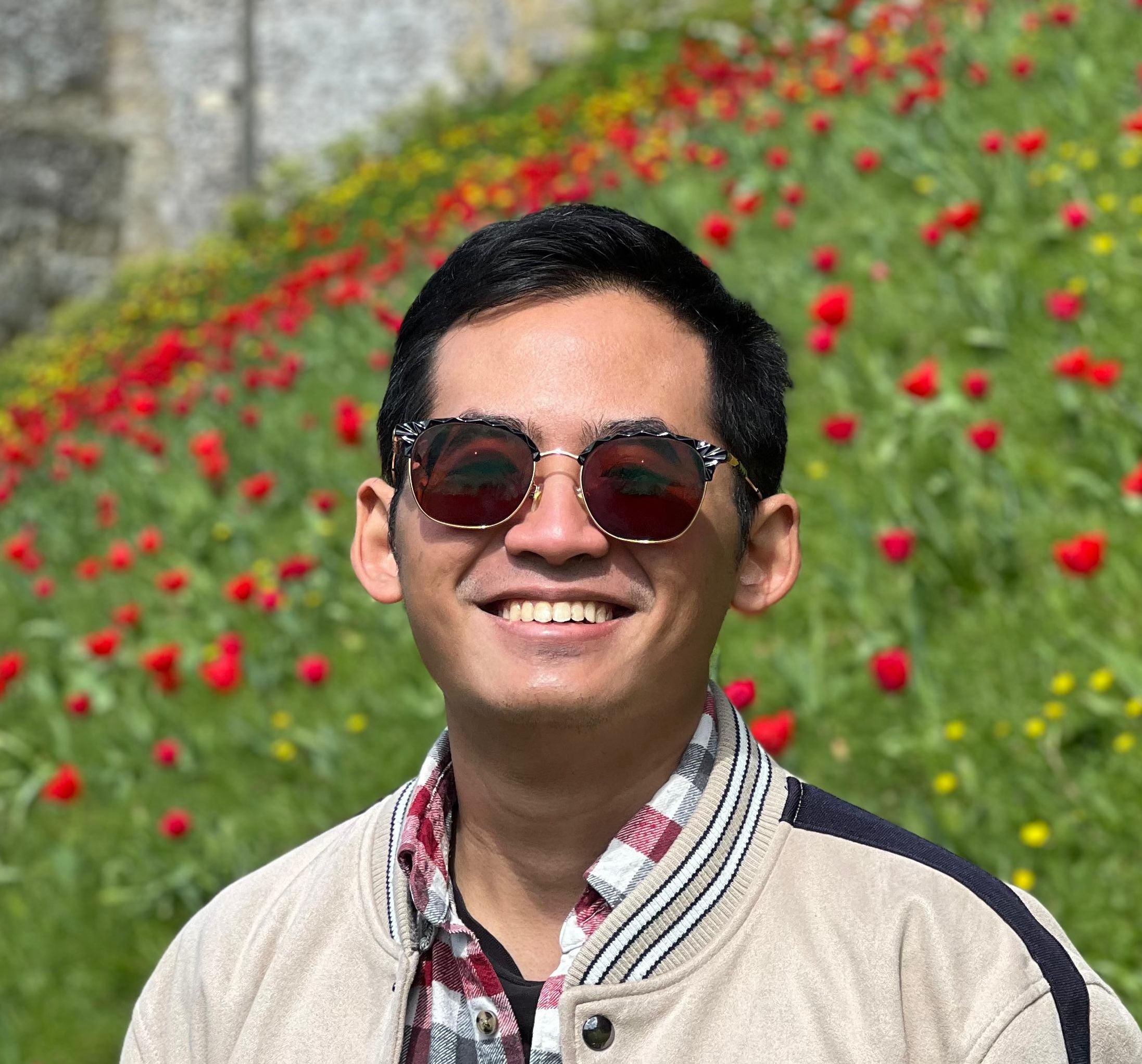 Albertus Andito